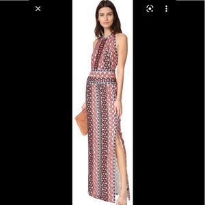 Tory Burch Beauvoir Gown -- NWT